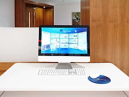 Novotel Sheffield Centre