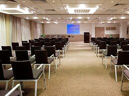 Novotel Sheffield Centre