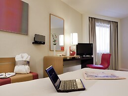 Novotel Sheffield Centre