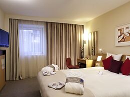 Novotel Sheffield Centre