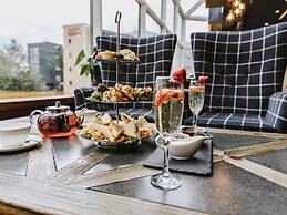 Novotel Sheffield Centre