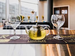 Novotel Sheffield Centre