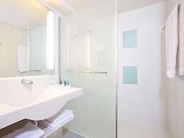 Novotel Sheffield Centre