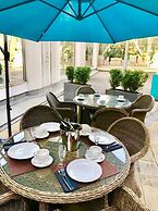 Novotel Sheffield Centre