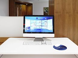 Novotel Sheffield Centre