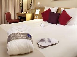 Novotel Sheffield Centre