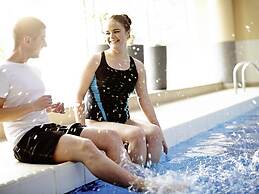 Novotel Sheffield Centre