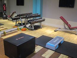 Novotel Sheffield Centre