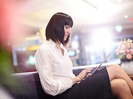 Novotel Sheffield Centre