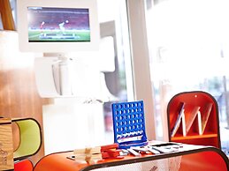 Novotel Sheffield Centre