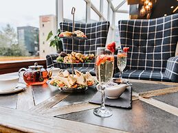 Novotel Sheffield Centre