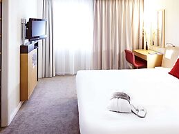 Novotel Sheffield Centre