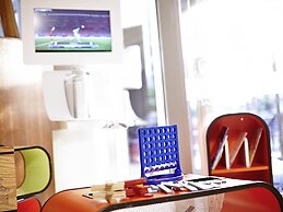 Novotel Sheffield Centre