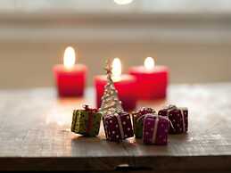 Novotel Sheffield Centre