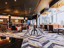 Novotel Sheffield Centre