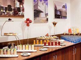 Novotel Sheffield Centre