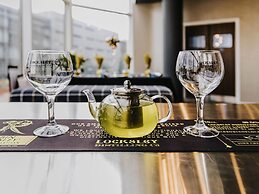 Novotel Sheffield Centre