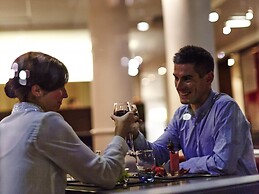 Novotel Sheffield Centre