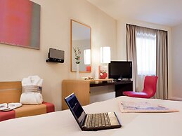 Novotel Sheffield Centre