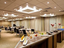 Novotel Sheffield Centre