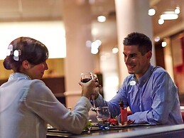 Novotel Sheffield Centre