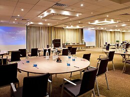 Novotel Sheffield Centre