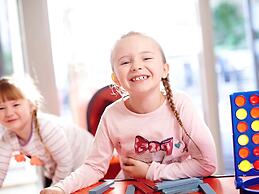 Novotel Sheffield Centre