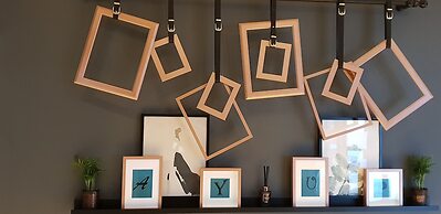 Novotel Sheffield Centre