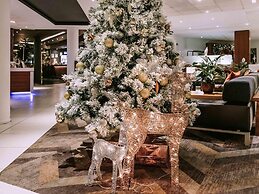 Novotel Sheffield Centre