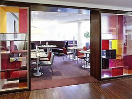 Novotel Sheffield Centre