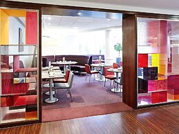 Novotel Sheffield Centre