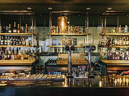 Novotel Sheffield Centre