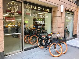 Park Central Hotel New York