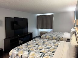 Motel 6 Carson, CA
