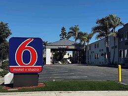 Motel 6 Carson, CA