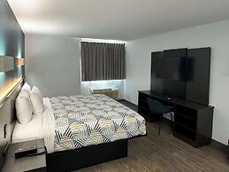 Motel 6 Carson, CA
