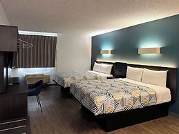 Motel 6 Carson, CA