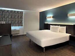 Motel 6 Carson, CA