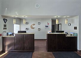 Comfort Suites Terre Haute University Area