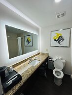 Comfort Suites Terre Haute University Area