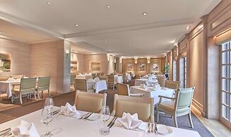 Goodwood Park Hotel