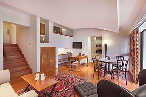 Goodwood Park Hotel