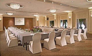 Goodwood Park Hotel