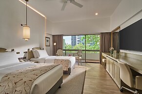 Goodwood Park Hotel