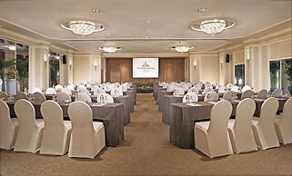 Goodwood Park Hotel