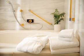 Hotel New Otani Hakata