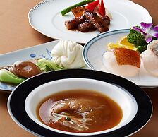 Hotel New Otani Hakata