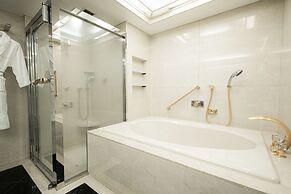 Hotel New Otani Hakata