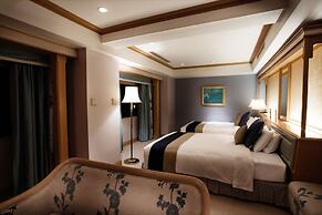 Hotel New Otani Hakata
