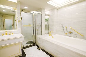 Hotel New Otani Hakata